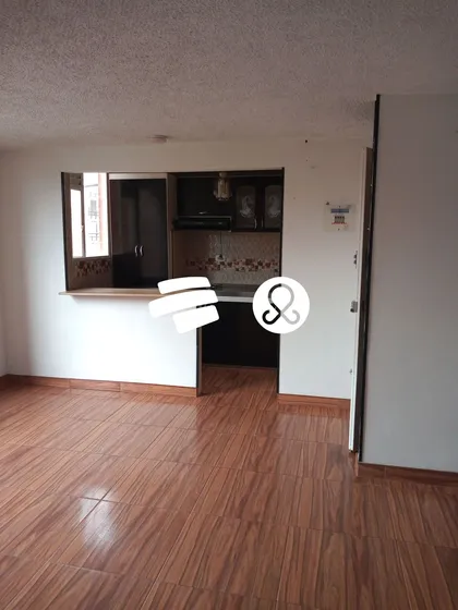 Apartamento En Venta En Soacha Hogares