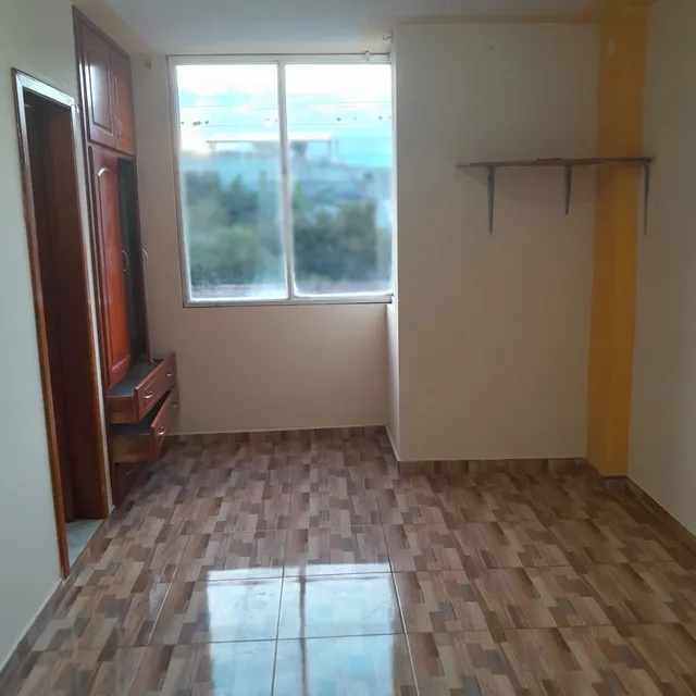 Se Arrienda Habitación Baño Privado 