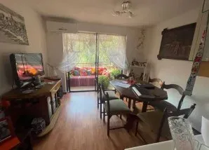 Arriendo Departamento En Estación Central ( Frente Usach)