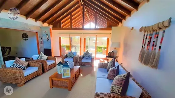 Parcela En Venta En Zapallar