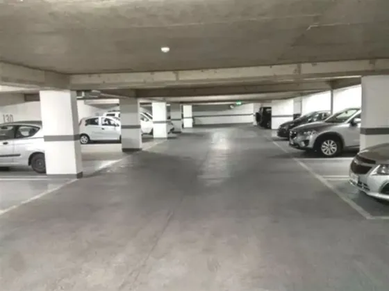 Estacionamiento En Venta En Las Condes Uf 450