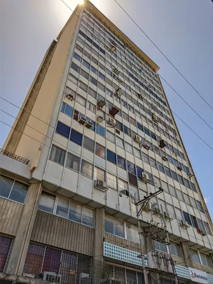 Vende Oficina Valencia Torre El Castillito Atof-38