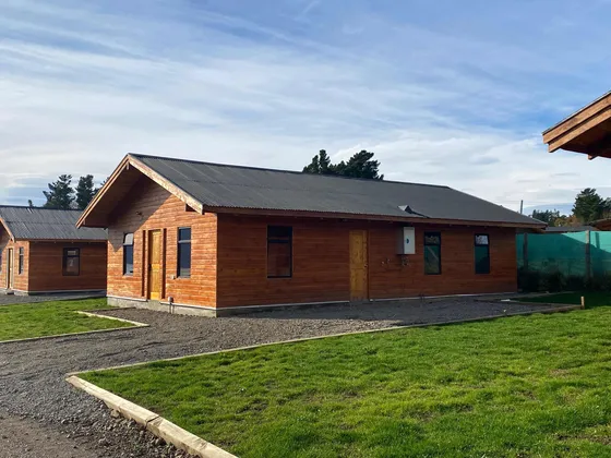 Casas Año Corrido