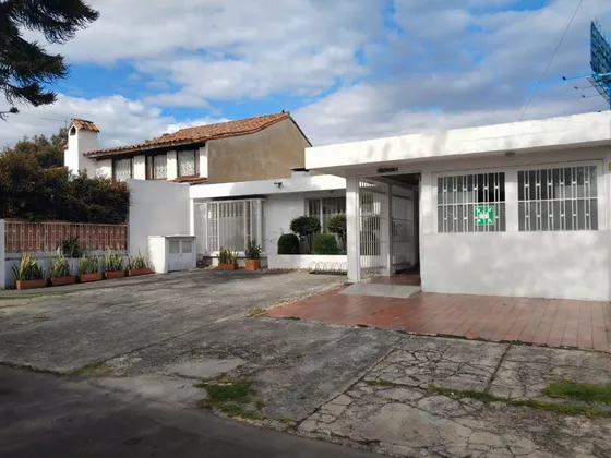 Casa En Venta En Barrio Niza