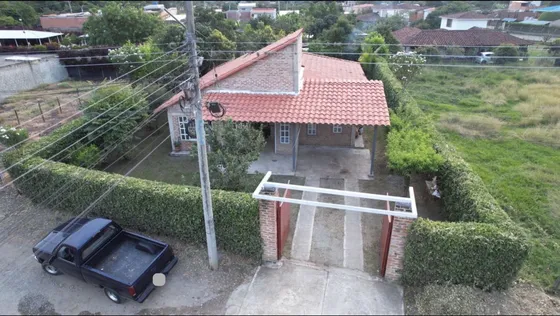 Casa Campestre De 600m² En Venta Santa Elena El Cerrito Valle Colombia