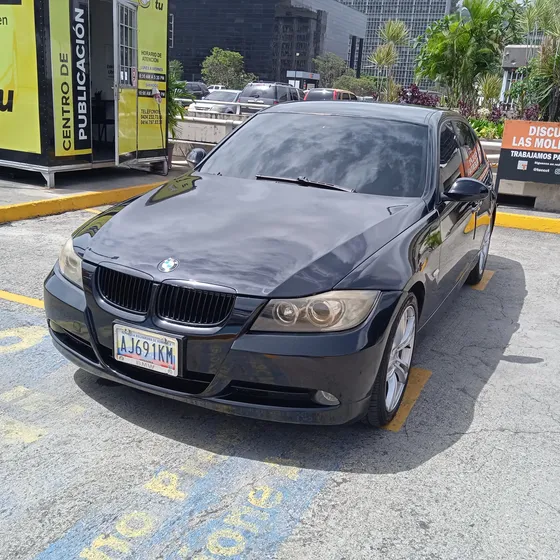 Bmw 320i Automatico
