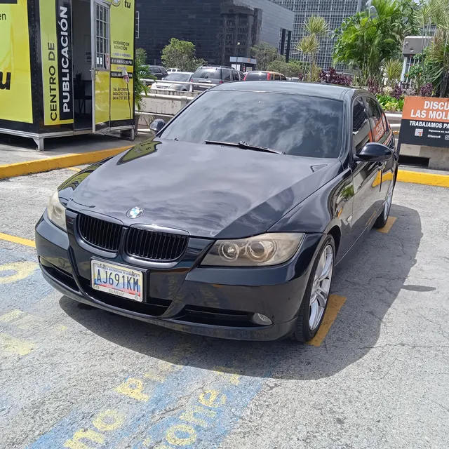 Bmw 320i Automatico
