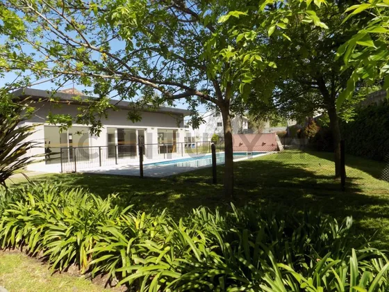 Monoambiente En Tigre Centro Con Amenities Y Cochera