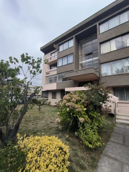 Venta Depto 4d2b Janequeo Frente Plaza Condell