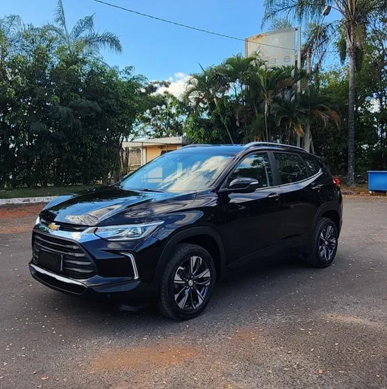 Chevrolet Tracker Tracker T A Pr