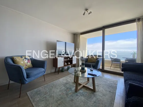 Venta De Departamento En Avenida Costanera