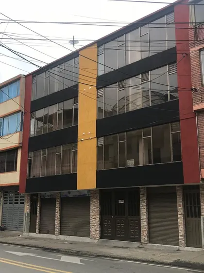 Se Arrienda Local Comercial En Villa Sagrario 