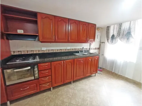 Se Vende Apartamento En La Villa De Aburra - Medellin 