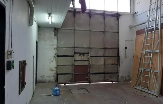 Excelente Deposito En Liniers