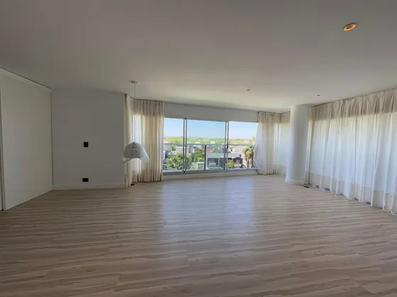 En Venta Depto Premium En Zona Norte - Condominio Summum - 3d. 3b.