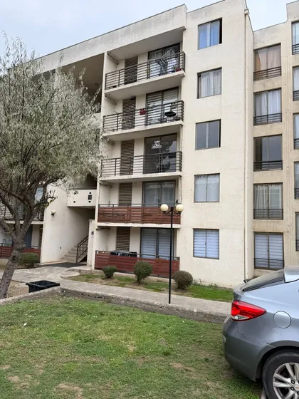Houndpropiedades Vende Departamento Para Remodelacion