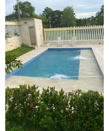 Venta Casa O Cabaña En Sucre, 550 Mts, Moderna 