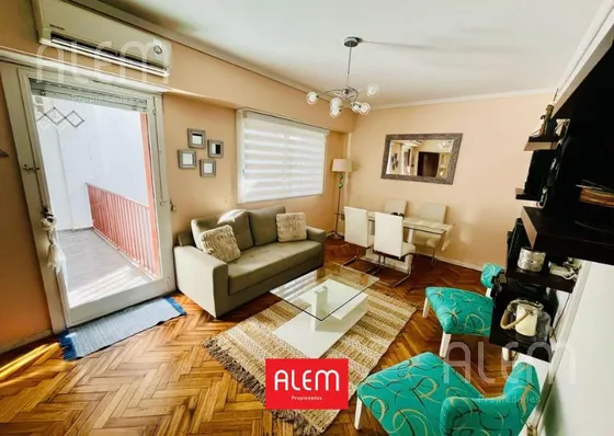Departamento De 3 Ambientes En Olivos | Apto Crédito