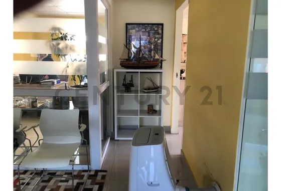 Excelente Oficina En Arriendo En Providencia