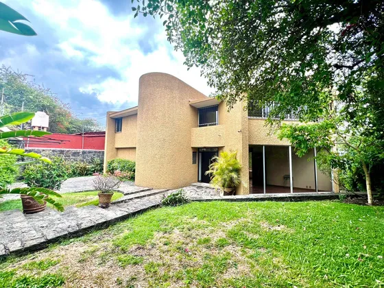 Casa En Pedregal De Las Fuentes