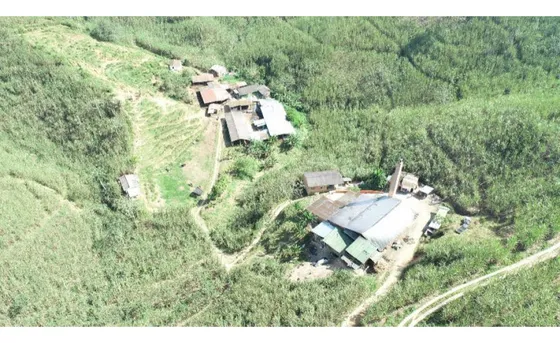 Vendo Finca Productora De Panela En Yali - Antioquia