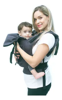 Bolso para llevar bebe sale
