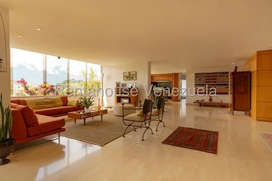 Leandro Manzano Apartamento En Venta,las Mesetas De Santa Rosa De Lima Mls #25-19428 As