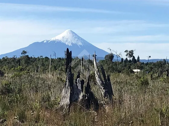 Parcela En Puerto Varas