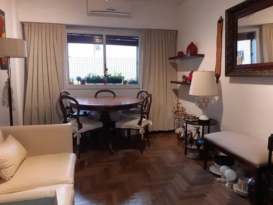 Venta - 2 Ambientes - Recoleta