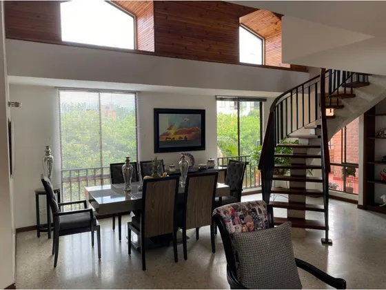 Venta Apartamento Dúplex Nueva Tequendama 