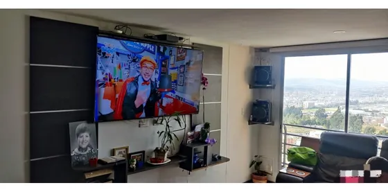 Venta De Apartamento Edificio San Felipe Tunja