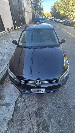 Volkswagen Vento 2.0 Sportline Tsi 200cv Bi-xenon