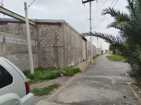 Terreno En Renta En El Ranchito, Torreón, Coahuila De Zaragoza