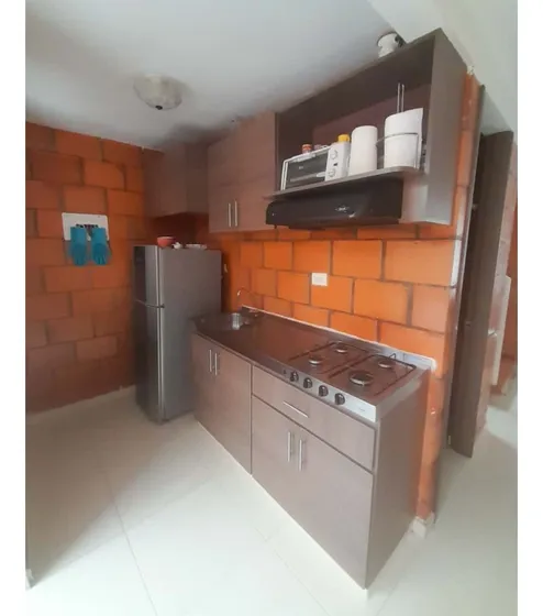 Casa En Conjunto, Galicia-cerritos, Pereira