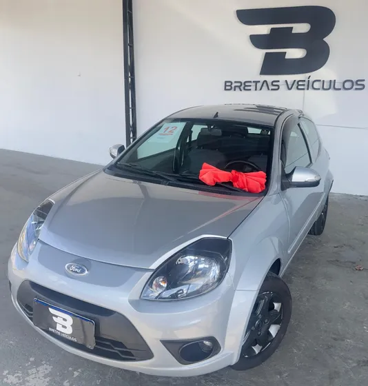 Ford Ka 1.0 Fly Flex 3p