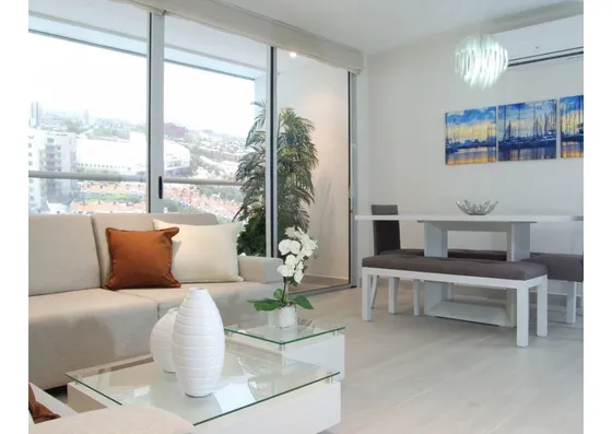 Vendo Apartamento De 4 Alcobas En Bavaria, Santa Marta|02