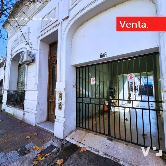Ph En Venta Ideal Dos Familias.