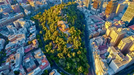 Metro Uc Barrio Lastarria Oficina Comercial Oportunidad