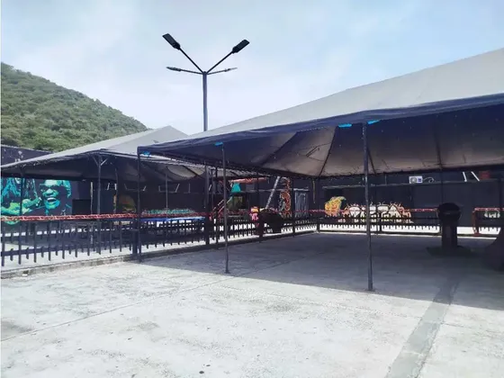 Se Vende Complejo Gastronomico Con Bodegón Y Areas De Entretenimientos