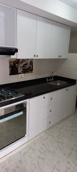 Venta Apartamento Sector Brisas De Los Alamos Norte Cali 