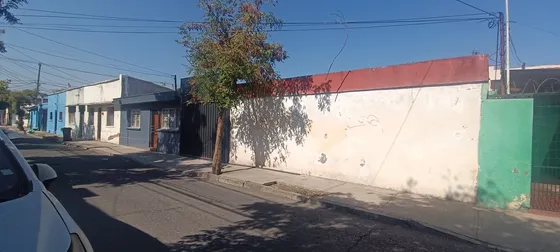 Vendo Casa Gran Terreno 350mt2 Habitacional Comercial