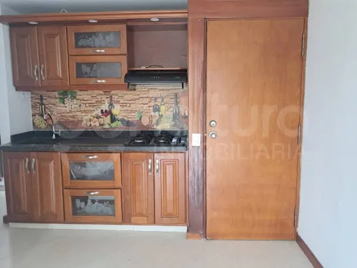 Apartamento En Venta Villas Del Sol 472-7314