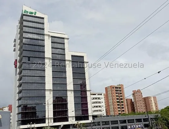 Locales U Oficinas En Alquiler Este De Barquisimeto Avenida Los Leones Cod. 24-27189 Nd
