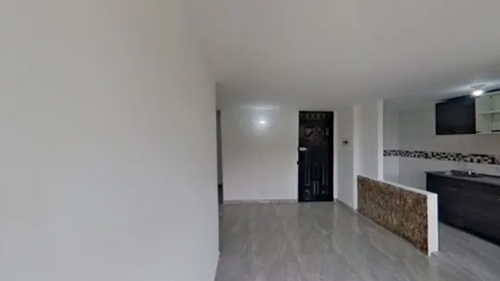 Amapola - Apartamento En Venta En Ciudad Verde, Soacha 63m² 3hab 1baño