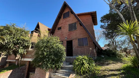 Casa En Alquiler Temporario Villa Gesell Hasta 14 Huespedes