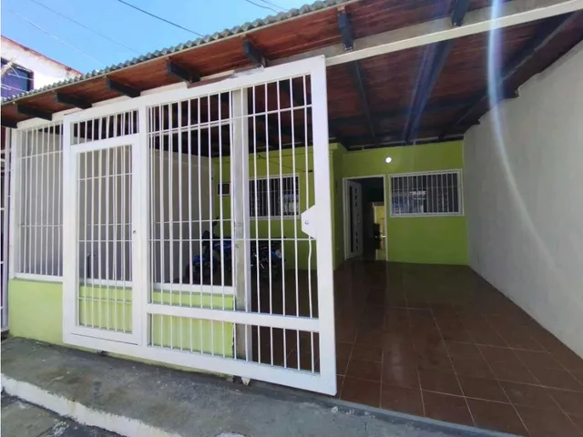 Casa En La Urb. La Coromotana - Guanare Ve21-098cr-ndun