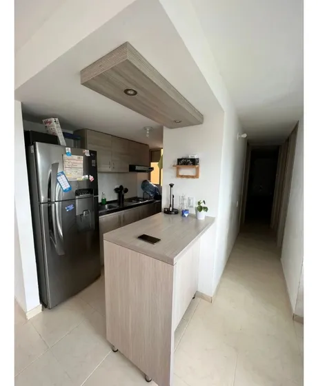 Venta Apartamento De 60mt2, Jamundí 13175-1.