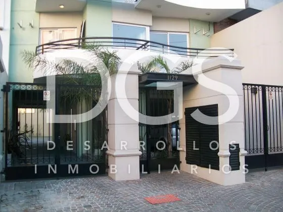 Departamento 3 Ambientes En Venta En Lanús