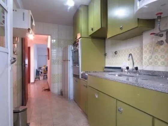 Departamento En Venta - 2 Dormitorios 1 Baño - 65 Mts2 - Wilde, Avellaneda