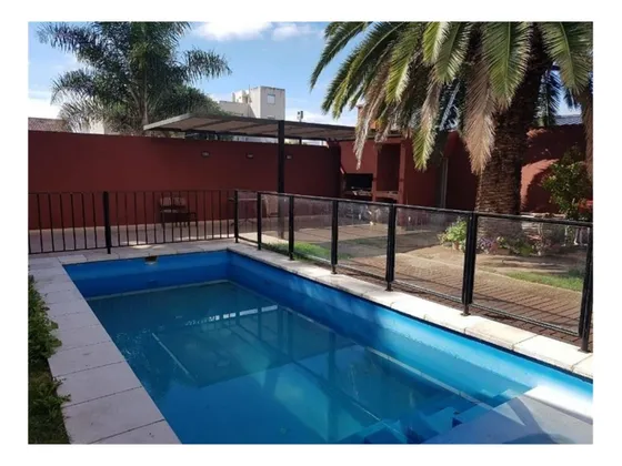 Alto Alberdi - Caseros 2940 Ascensor, Piscina Asador